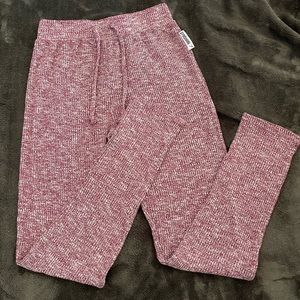 S Gymshark S’Lounge pants